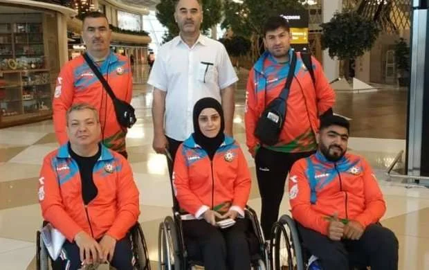 Millimiz Dünya Kubokuna yollandı 