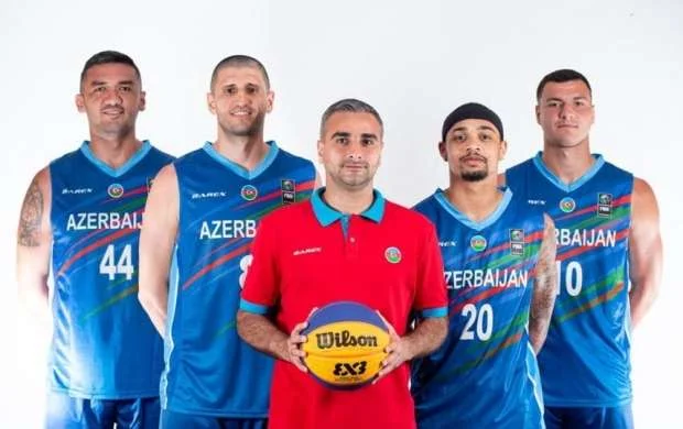 Millimiz Avropa Kubokunun seçmə mərhələsinin yarımfinalında 