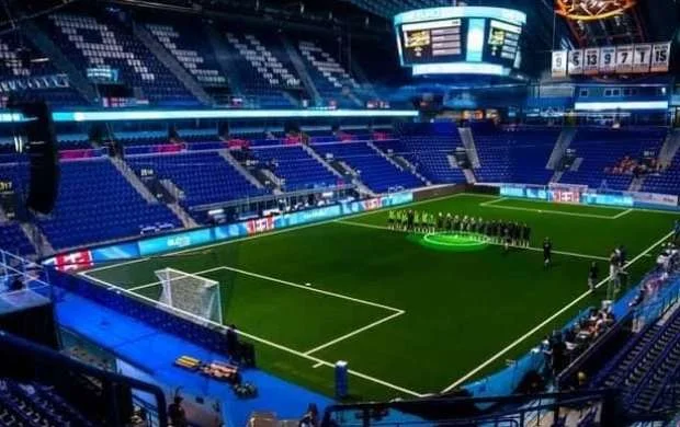 Azərbaycan millisi Rumıniya ilə bacarmadı 