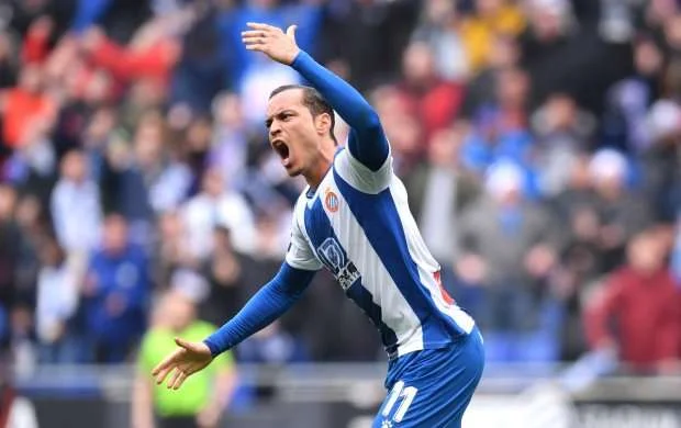 "Espanyol"un ulduzu Madrid yolunda 
