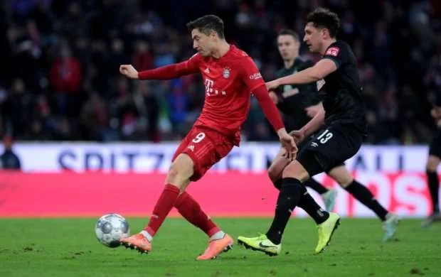 "Levandovskinin yerinə olsaydım, belə etməzdim" - "Bayern"in prezidenti  