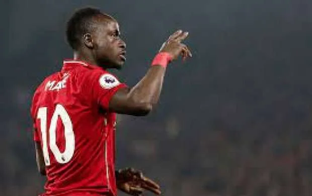 "Sadio, sən komandanı pula görə dəyişirsən" 