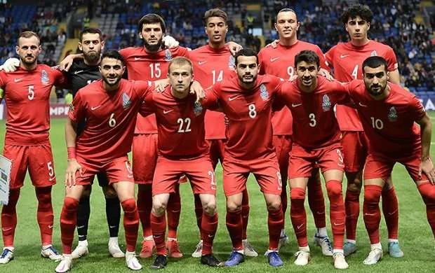 Millimiz Belarusla heç-heçə etdi  