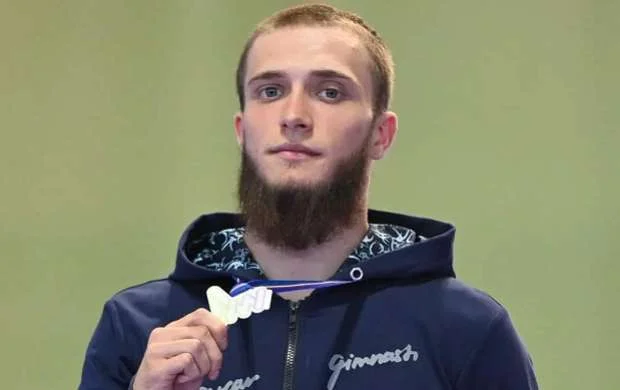 Gimnastlarımızdan Avropa çempionatında daha iki medal 