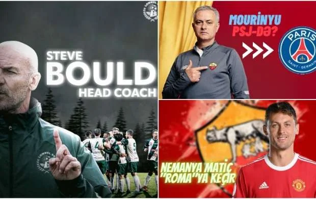Günün transfer xəbərləri: Sterlinq "Real Madrid" yolunda 