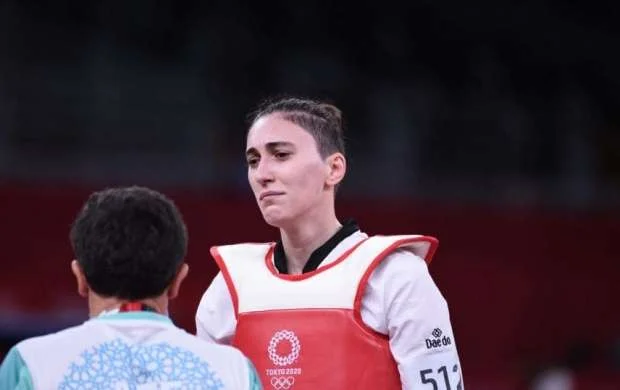 Taekvondoçularımız Romadan fiasko ilə dönür 