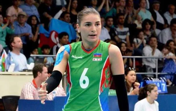 Ayşən Abduləzimova daha bir il "Vaşaş"da 