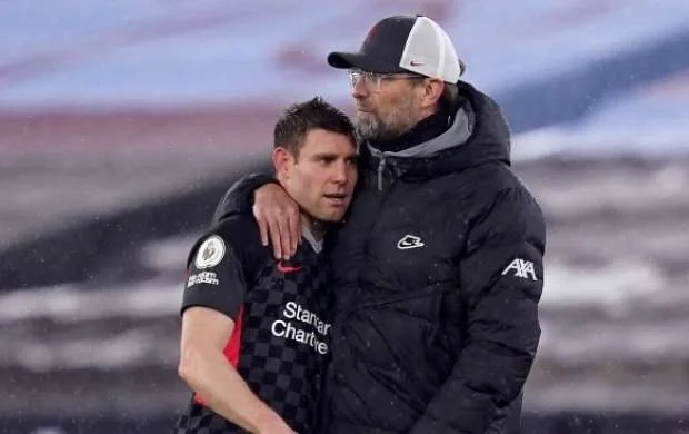 Klopp: "Belə futbolçunu əvəz edə bilməzsən" 