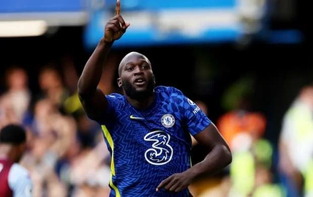 Lukaku "Çelsi" rəhbərliyinə minnətçi düşəcək 