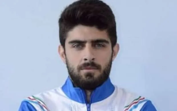 Azərbaycan idmançısından Qran-Pridə gümüş medal 