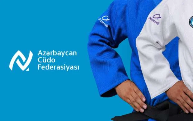 Cüdo federasiyası kampaniyaya başladı, estafeti güləşə ötürdü 