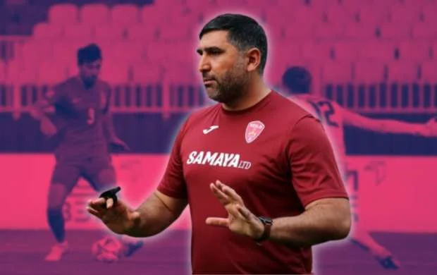 "Hamımız məyus olduq..." - Sənan Qurbanov 