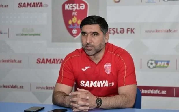"İstənilən təklifi dəyərləndirməyə hazıram" 