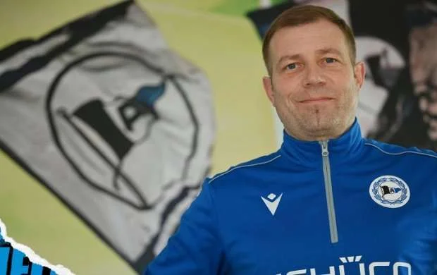"Şalke"nin yeni baş məşqçisi bilindi 