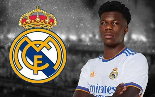 "Real Madrid" yeni futbolçusunu bu qiymətə alacaq 