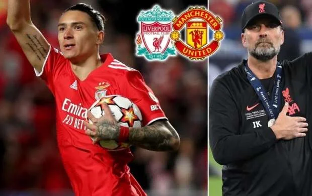 "Liverpul" yeni hücumçu alır 
