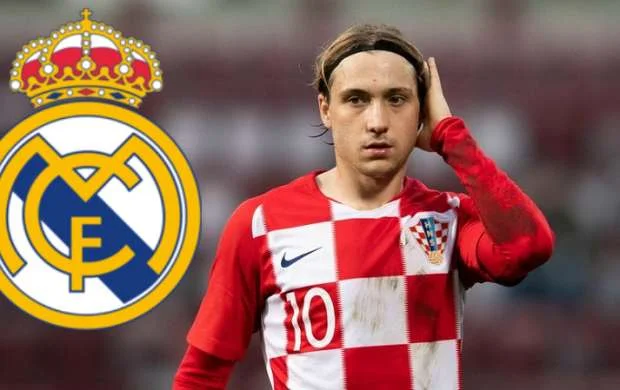 "Real Madrid" xorvatı xorvatla əvəzləmək istəyir 