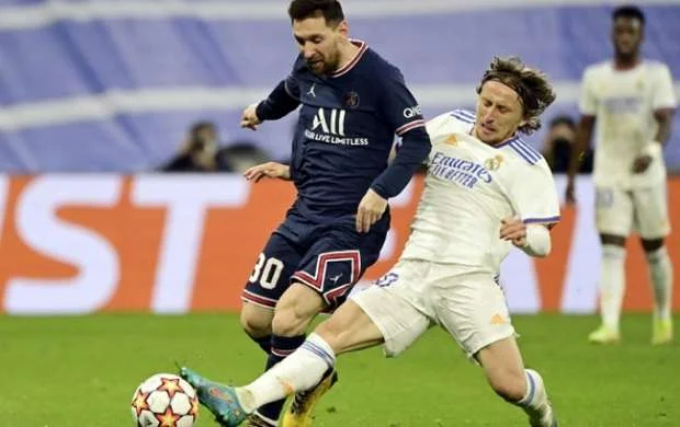 "Real Madrid" ÇL-in ən yaxşısı deyildi" - Messi 