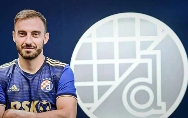 "Dinamo" Mahir Emreliyə yeni rəqib gətirdi 