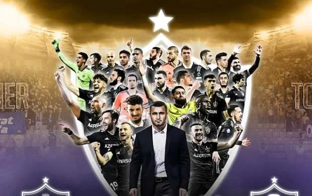 "Qarabağ" mövqeyini qorudu, "Neftçi"ylə "Qəbələ" isə... 