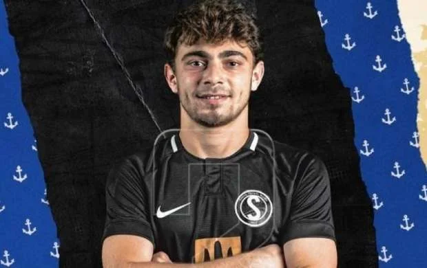 "Səbail" Yunanıstandan dönən futbolçu ilə anlaşdı - RƏSMİ 