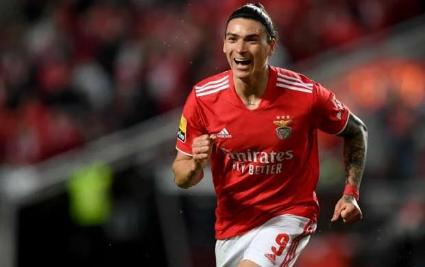 Darvin Nunyes "Liverpul"da nə qədər qazanacaq? 