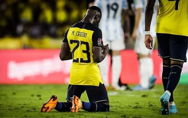 FIFA qərar verdi: Bu ölkə mundialdan kənarlaşdırılacaq 