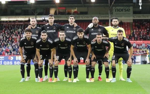 "Qarabağ" Zubir, Vadji və Kvabenasız başladı 
