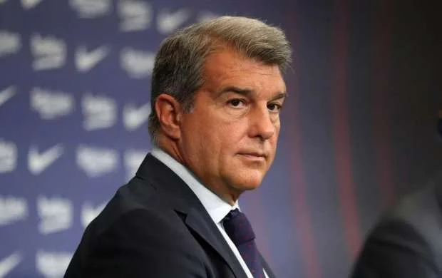 "Barselona"nı diriltməyi bacardıq" - Laporta 