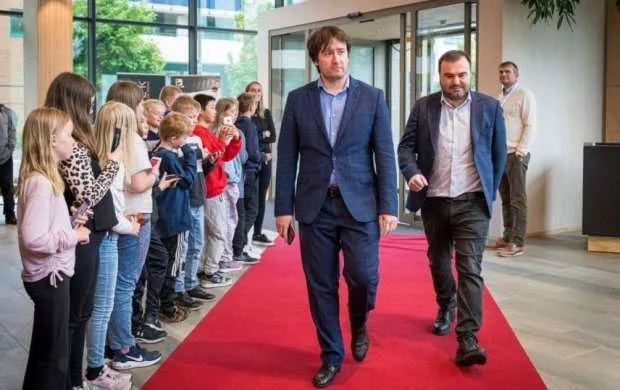 "Norway Chess": Məmmədyarovla Rəcəbov üz-üzə 