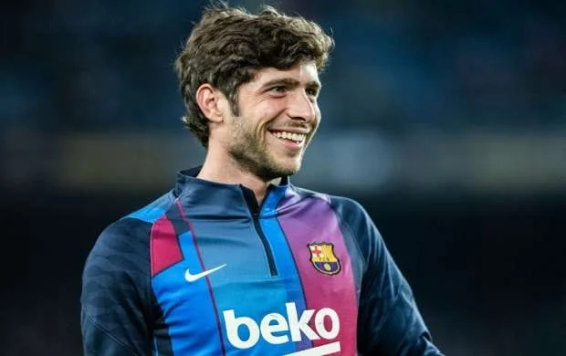 "Barselona" futbolçusuna 400 milyon qiymət qoydu 
