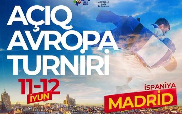 Cüdoçularımızın Madrid sınağı 