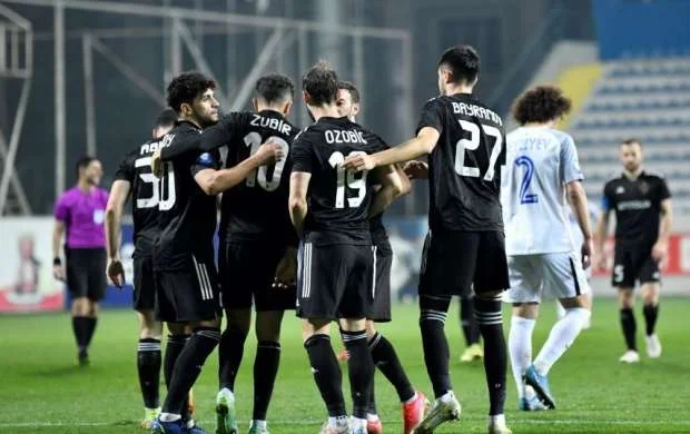 Vadji "Qarabağ"a qoşuldu, Zubir isə... - SON DURUM 