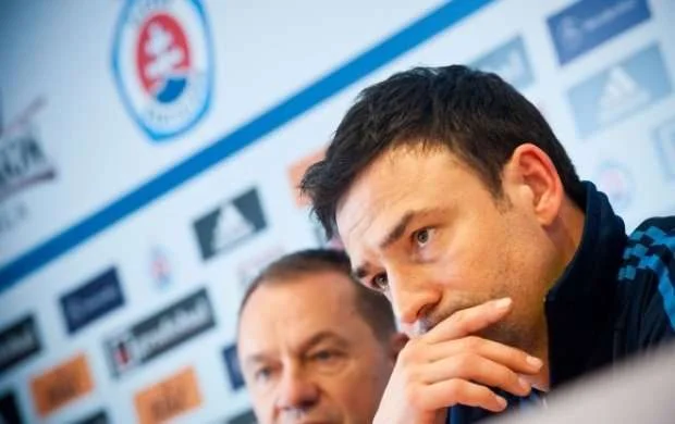 Samuel Slovak: "Matçın əvvəlində istədiyimiz alındı" 