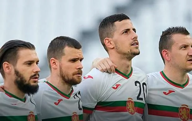 Bolqarıstan yığması qəza keçirdi 