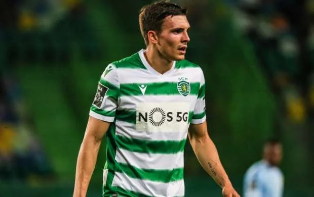 Portuqaliya futbolçu İPL klublarının hədəfində 