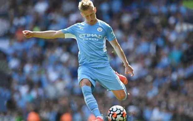 Ukraynalı futbolçu "Barselona" yolunda  