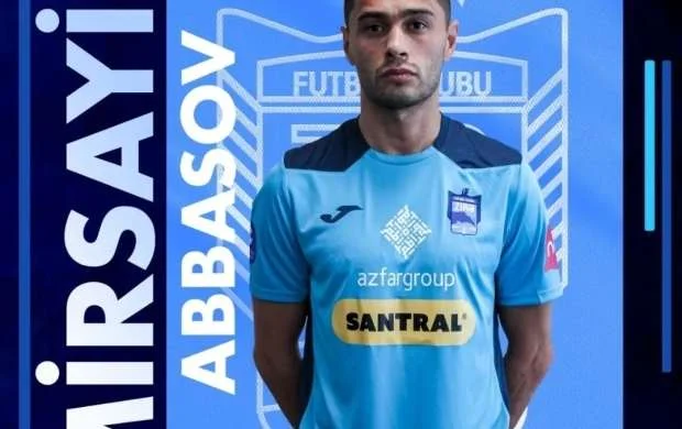 "Zirə"dən iki transfer - RƏSMİ 