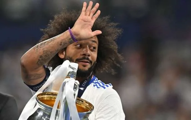 "Real Madrid"in braziliyalı ulduzu getdi 