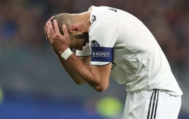 Ançelotti Benzemanın əvəzləyicilərini müəyyənləşdirdi 
