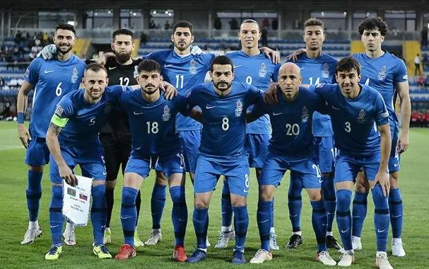 Millətlər Liqası: Azərbaycan millisi qələbə qazandı- YENİLƏNDİ 