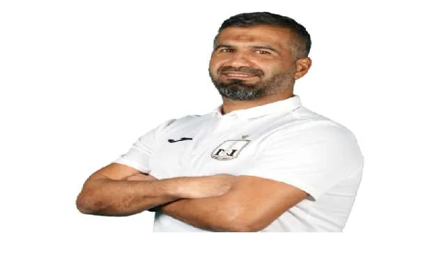 "Neftçi"nin daha bir məşqçisi "Səbail"də! 