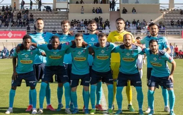 "Zirə" hazırlığa başlayır 