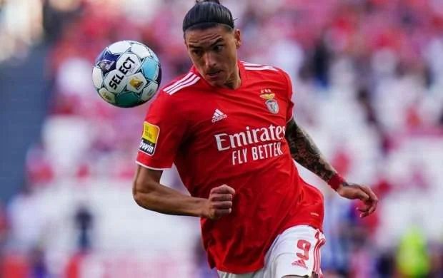 "Liverpul"dan 100 milyonluq transfer - RƏSMİ 