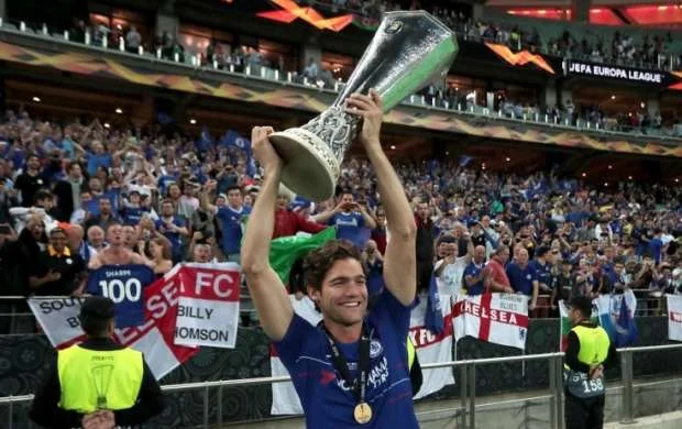 Alonso "Çelsi"dən ayrılmaq istədiyini təsdiqlədi 