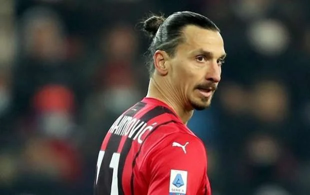 "Zlatan atam yaşdadır, topu ötürməyəndə..." - "Milan"ın hücumçusu 