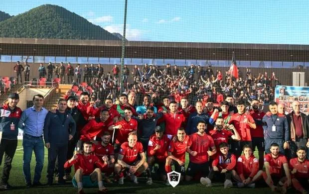 "Qəbələ"də son durum: Omar qalır, Stefan "pul oxuyur", Fernan naz edir 