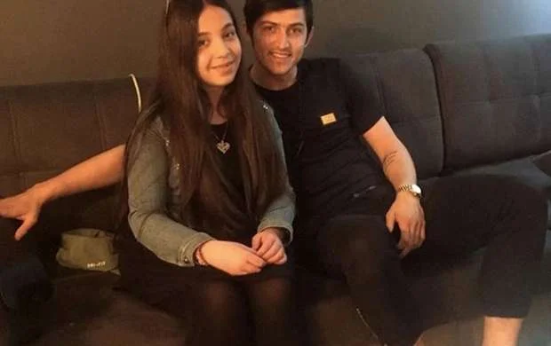 Məhkəmə iranlı futbolçu ilə bağlı hökm çıxardı 