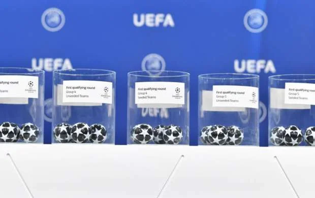 "Qarabağ"ın rəqibi bu 5 komandadan biri olacaq 