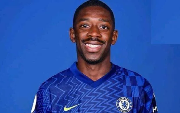 Dembele tezliklə "Çelsi"də 